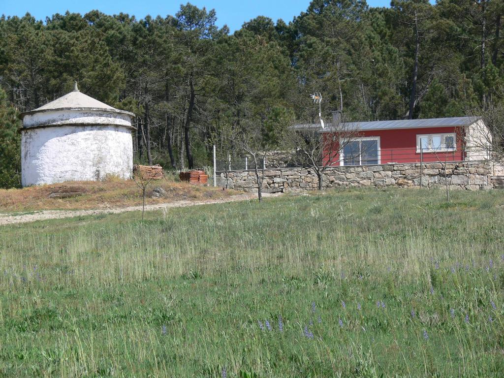 Casas De Sequeiros Konuk evi Sequeiros  Oda fotoğraf