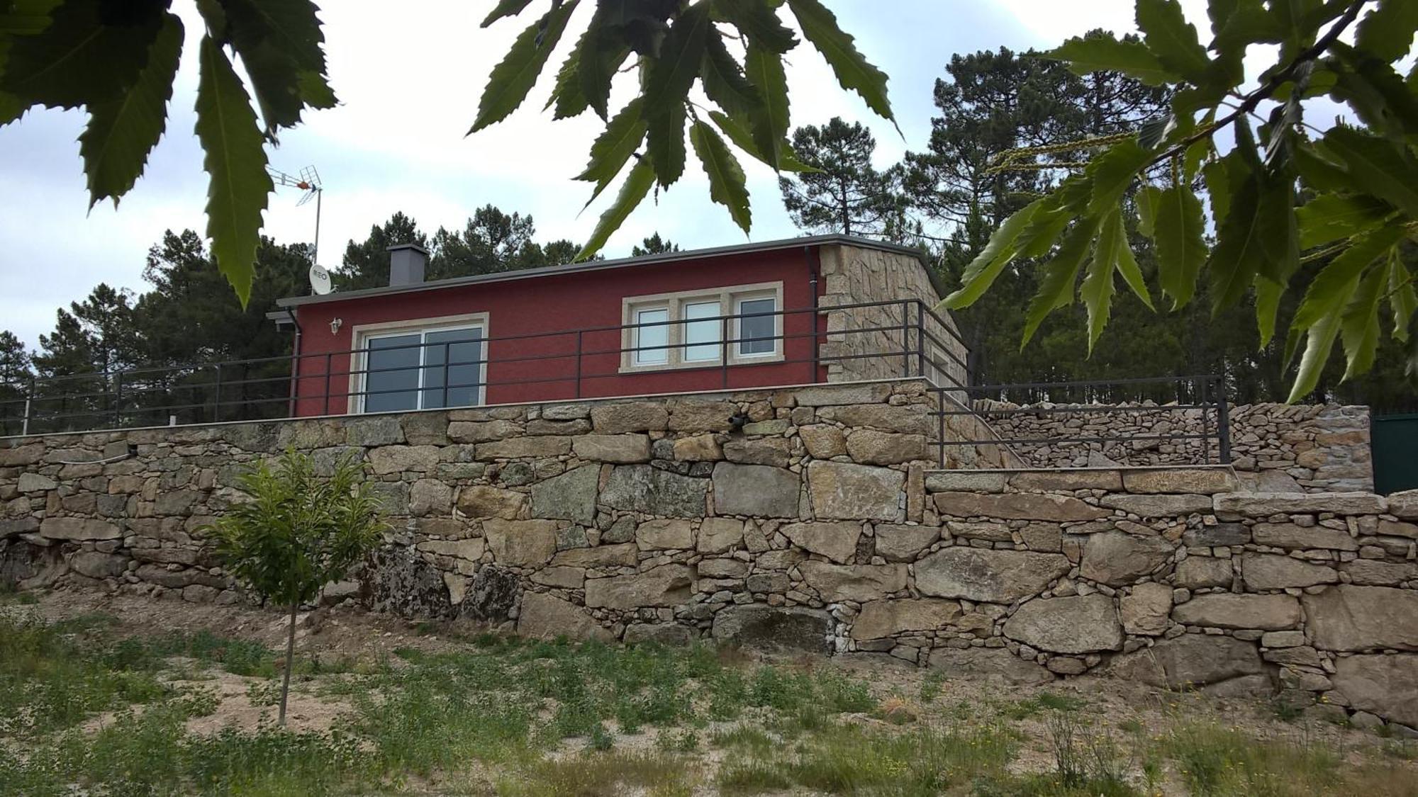 Casas De Sequeiros Konuk evi Sequeiros  Oda fotoğraf